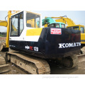 Used Komatsu PC120-5 Excavator, Used Komatsu Excavator